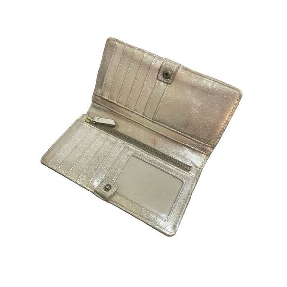 Fossil Caroline RFID Wallet - Picture 6 of 7